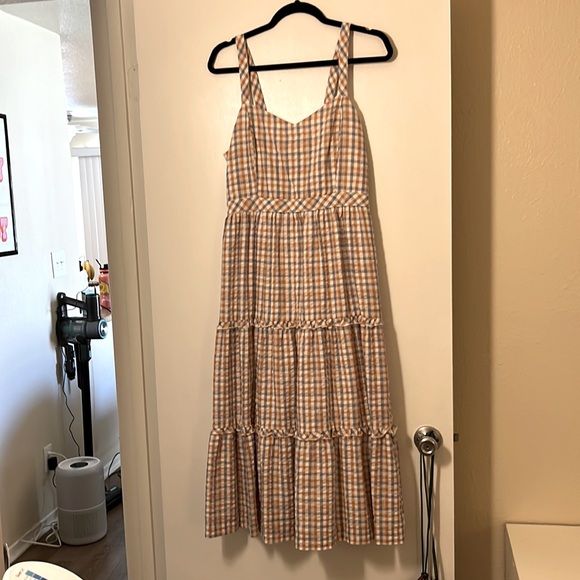 Madewell Dresses & Skirts - Madewell dress